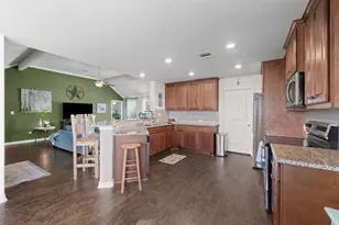 4846 Co Rd 327, Granger, TX 76530 - Photo 10