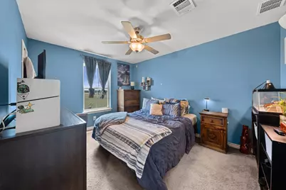 4846 County Road 327, Granger, TX 76530 - Photo 18