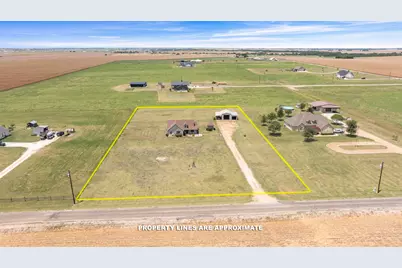 4846 County Road 327, Granger, TX 76530 - Photo 34