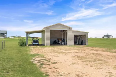 4846 County Road 327, Granger, TX 76530 - Photo 30
