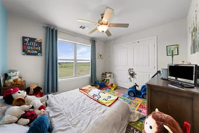 4846 County Road 327, Granger, TX 76530 - Photo 20