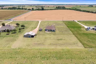 4846 Co Rd 327, Granger, TX 76530 - Photo 38