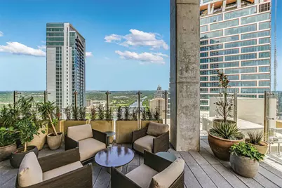 610 Davis Street #2404, Austin, TX 78701 - Photo 22