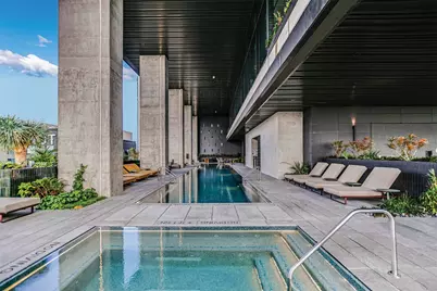 610 Davis Street #2404, Austin, TX 78701 - Photo 4