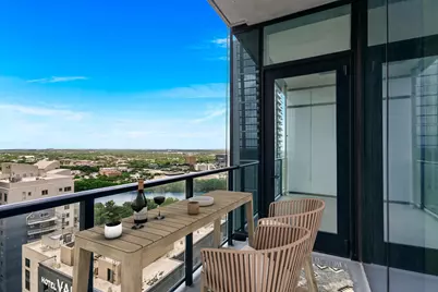 610 Davis Street #2404, Austin, TX 78701 - Photo 2