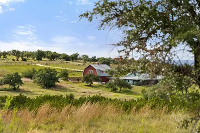 328 Cedar Mountain Drive, Marble Falls, TX 78654 - Photo 8
