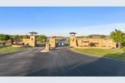 328 Cedar Mountain Drive, Marble Falls, TX 78654 - Photo 2