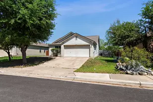 2207 Kuykendall Dr, Georgetown, TX 78626 - Photo 2