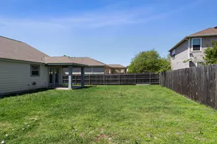 2207 Kuykendall Dr, Georgetown, TX 78626 - Photo 20