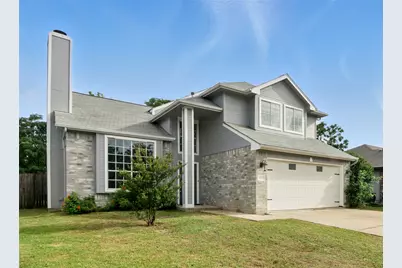 902 Valley Glen Cove, Pflugerville, TX 78660 - Photo 2