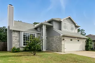 902 Valley Glen Cove, Pflugerville, TX 78660 - Photo 2