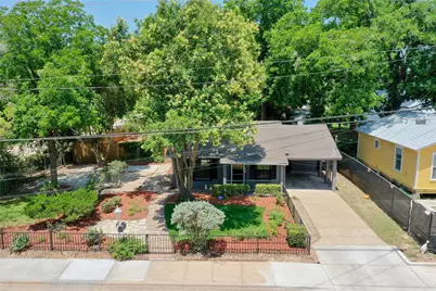 1124 Tillery Street, Austin, TX 78702 - Photo 4