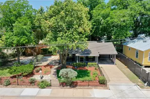 1124 Tillery St, Austin, TX 78702 - Photo 4