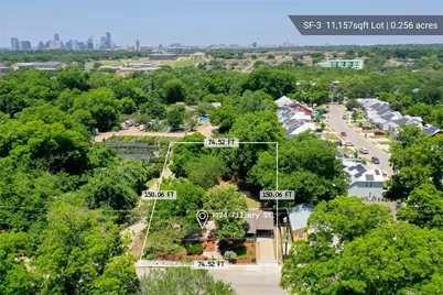 1124 Tillery Street, Austin, TX 78702 - Photo 2