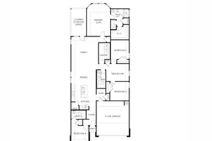 725 Sue Peaks Loop, Dripping Springs, TX 78620 - Photo 2