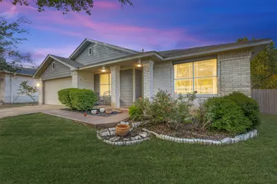1022 Balanced Rock Place, Round Rock, TX 78681 - Photo 1