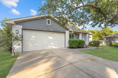 1022 Balanced Rock Place, Round Rock, TX 78681 - Photo 2
