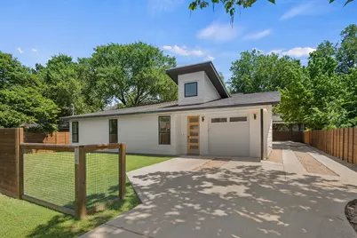 508 Capitol Drive #1, Austin, TX 78753 - Photo 1