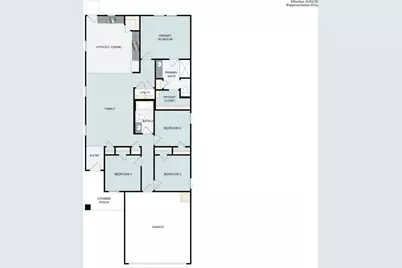 11905 Murano Drive, Austin, TX 78747 - Photo 1