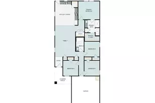 11905 Murano Dr, Austin, TX 78747 - Photo 1