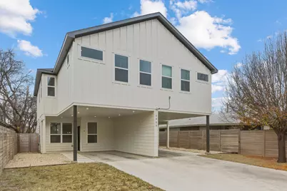 2009 Iroquois Lane #A, Austin, TX 78741 - Photo 1