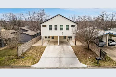 2009 Iroquois Lane #A, Austin, TX 78741 - Photo 34