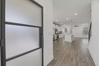 2009 Iroquois Lane #A, Austin, TX 78741 - Photo 14