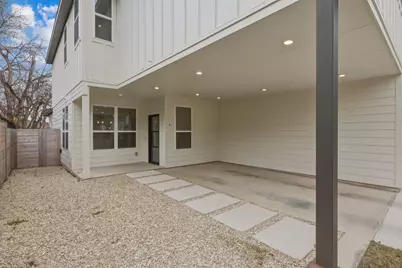 2009 Iroquois Lane #A, Austin, TX 78741 - Photo 2