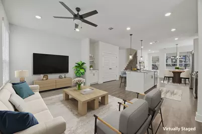 2009 Iroquois Lane #A, Austin, TX 78741 - Photo 6