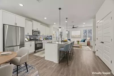 2009 Iroquois Lane #A, Austin, TX 78741 - Photo 8