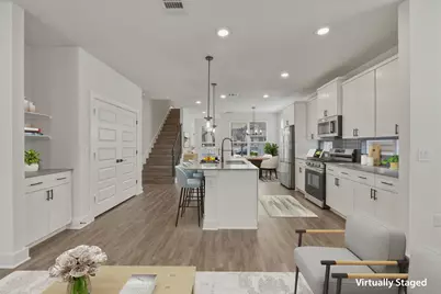 2009 Iroquois Lane #A, Austin, TX 78741 - Photo 4