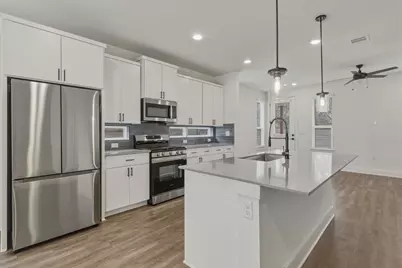 2009 Iroquois Lane #A, Austin, TX 78741 - Photo 18