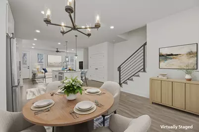 2009 Iroquois Lane #A, Austin, TX 78741 - Photo 12