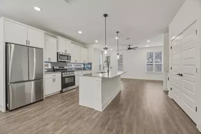 2009 Iroquois Lane #A, Austin, TX 78741 - Photo 16