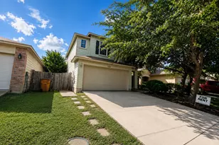 5600 War Admiral Dr, Del Valle, TX 78617 - Photo 1