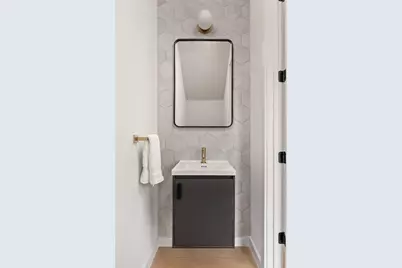 613 Clifford Road #A & B, Austin, TX 78745 - Photo 14