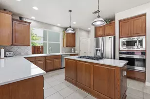 1504 Bamfield Cove, Round Rock, TX 78665 - Photo 8