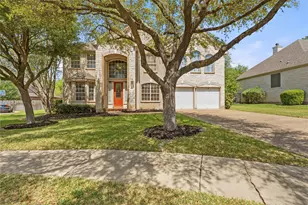 1504 Bamfield Cove, Round Rock, TX 78665 - Photo 1