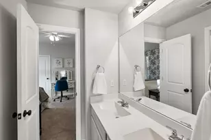 311 Bear Oak St, Hutto, TX 78634 - Photo 26