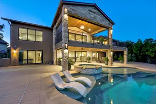 347 Venture Blvd S, Point Venture, TX 78645 - Photo 2