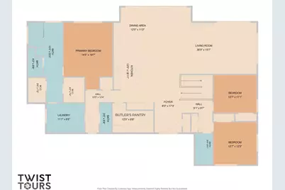 347 Venture Boulevard S, Point Venture, TX 78645 - Photo 38