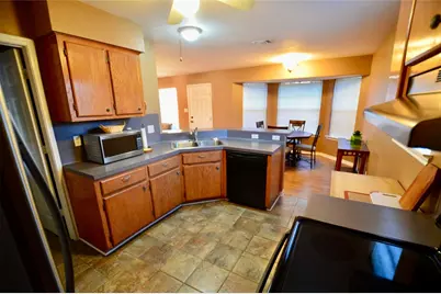 643 Yegua Drive, Lexington, TX 78947 - Photo 4