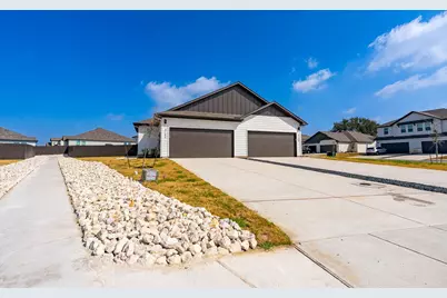 414 Cross Barn Boulevard #A, Buda, TX 78610 - Photo 1
