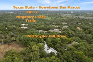 708 Snyder Hill Dr, San Marcos, TX 78666 - Photo 40