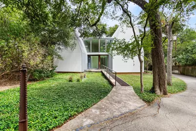 708 Snyder Hill Drive, San Marcos, TX 78666 - Photo 1