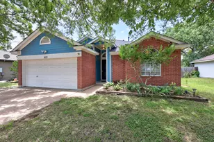 803 Sparkling Brook Ln, Leander, TX 78641 - Photo 1