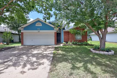 803 Sparkling Brook Lane, Leander, TX 78641 - Photo 2