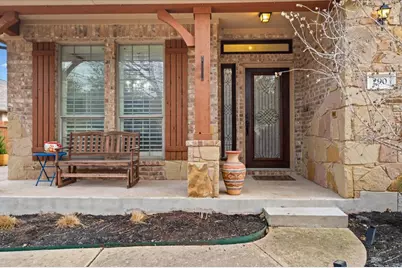 290 Harris Drive, Austin, TX 78737 - Photo 2