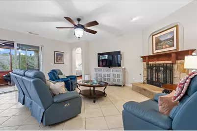 290 Harris Drive, Austin, TX 78737 - Photo 6