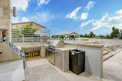 300 Bowie Street #504, Austin, TX 78703 - Photo 12